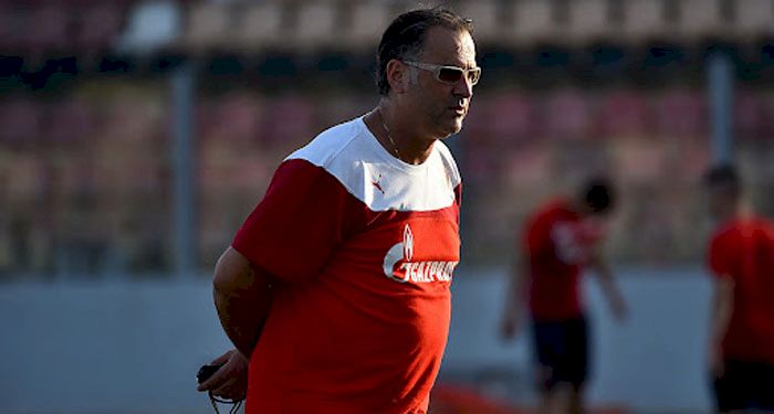 Pemain Asing Era Ligina Kini Jadi Pelatih Top di Eropa Timur